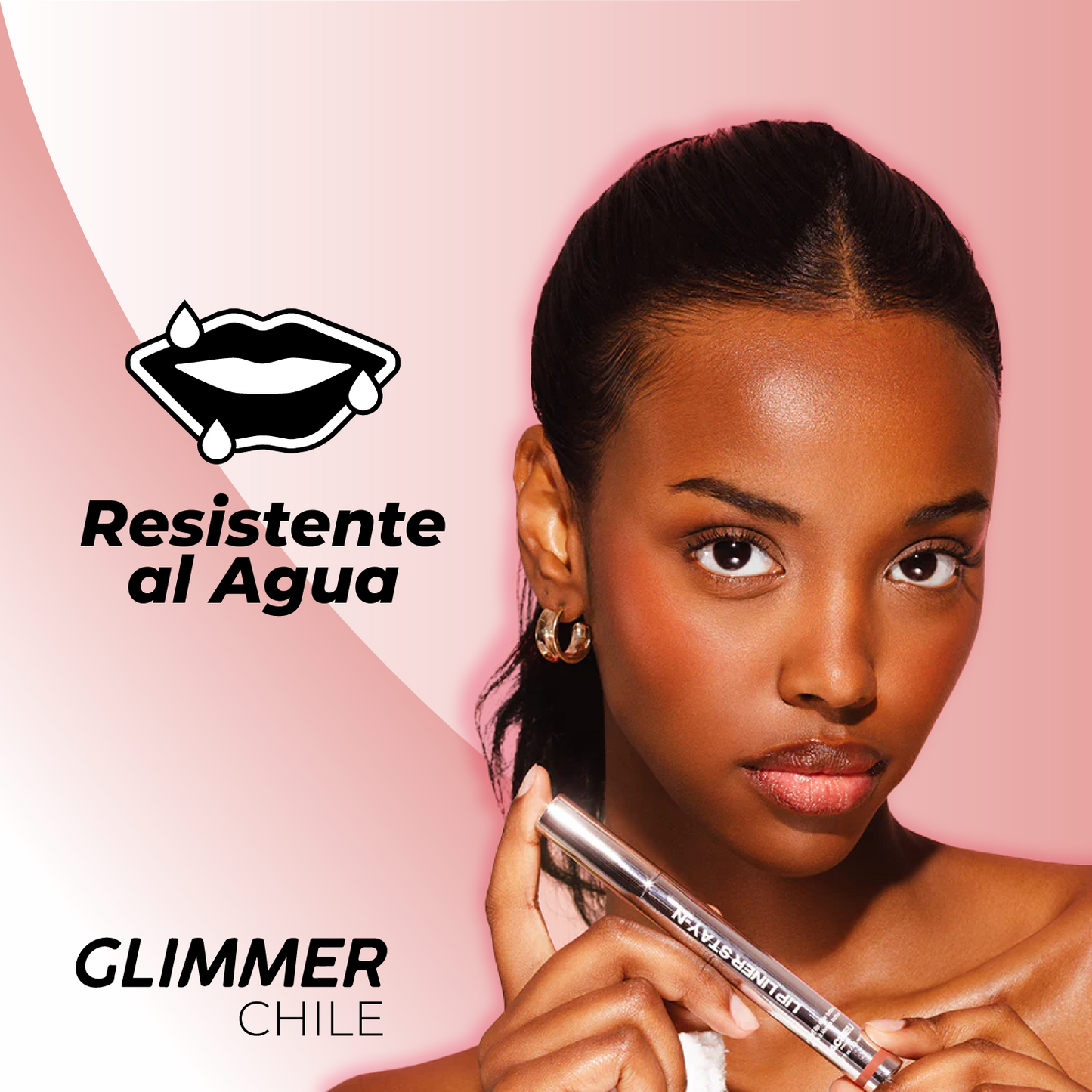 Super delineador de labios Glimmer™ | Edición Limitada