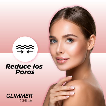 Mascarilla boost de colageno | Glimmer™