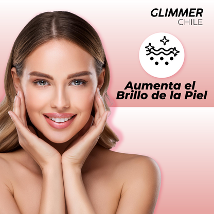 Mascarilla boost de colageno | Glimmer™