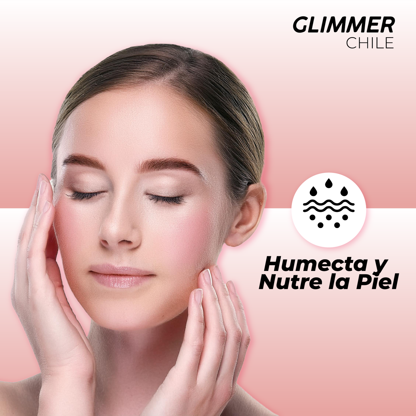 Mascarilla boost de colageno | Glimmer™